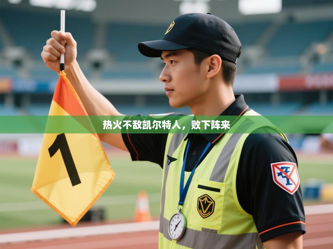 开云体育实名认证入口-热火不敌凯尔特人，败下阵来