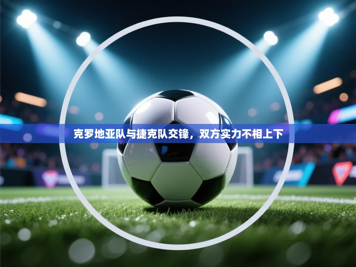 开云体育推送通知设置-克罗地亚队与捷克队交锋，双方实力不相上下