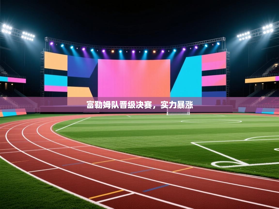 开云体育安卓APK下载-富勒姆队晋级决赛，实力暴涨