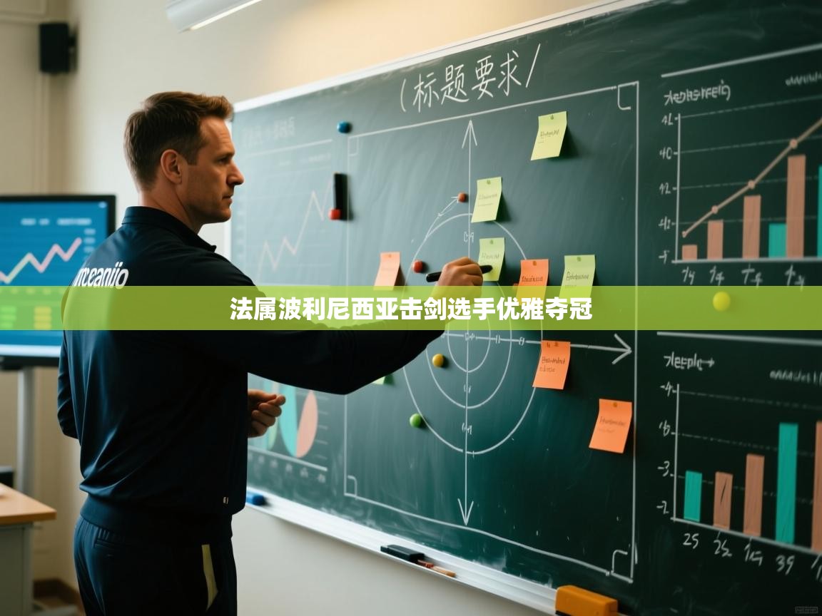 开云体育直播平台-法属波利尼西亚击剑选手优雅夺冠