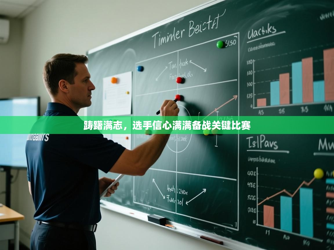 云开体育-踌躇满志,选手信心满满备战关键比赛 第2张