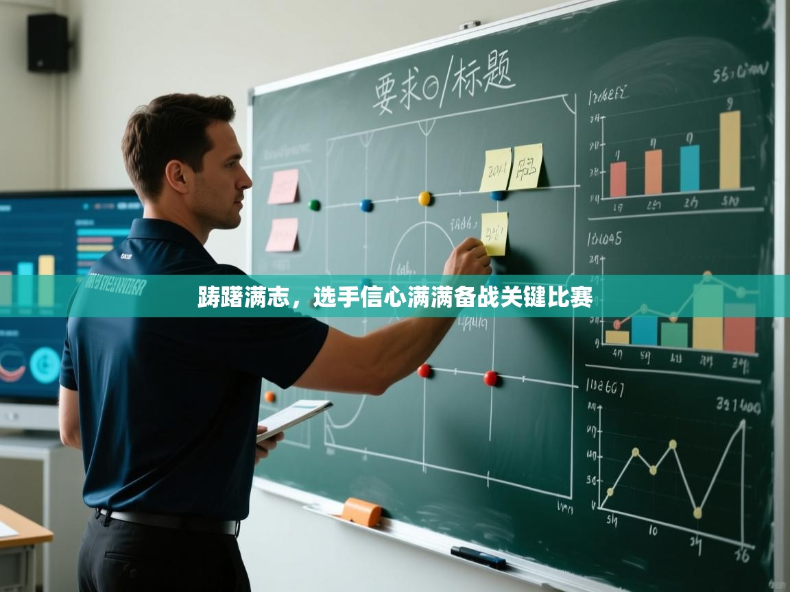 云开体育-踌躇满志,选手信心满满备战关键比赛 第1张