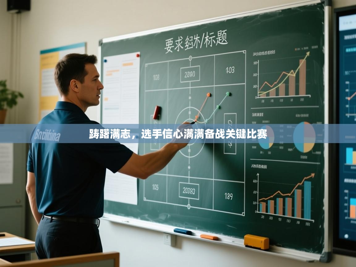 云开体育-踌躇满志,选手信心满满备战关键比赛 第3张