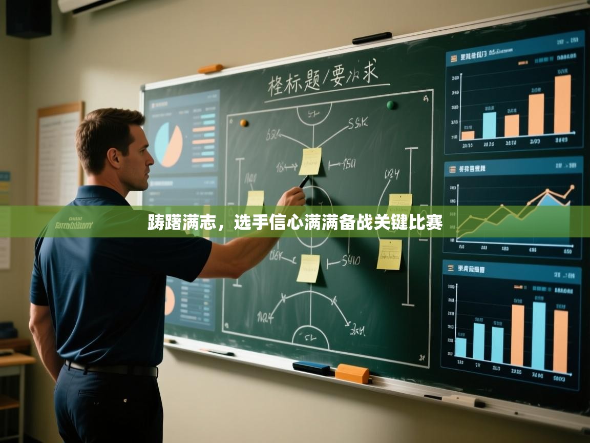 云开体育-踌躇满志,选手信心满满备战关键比赛 第4张