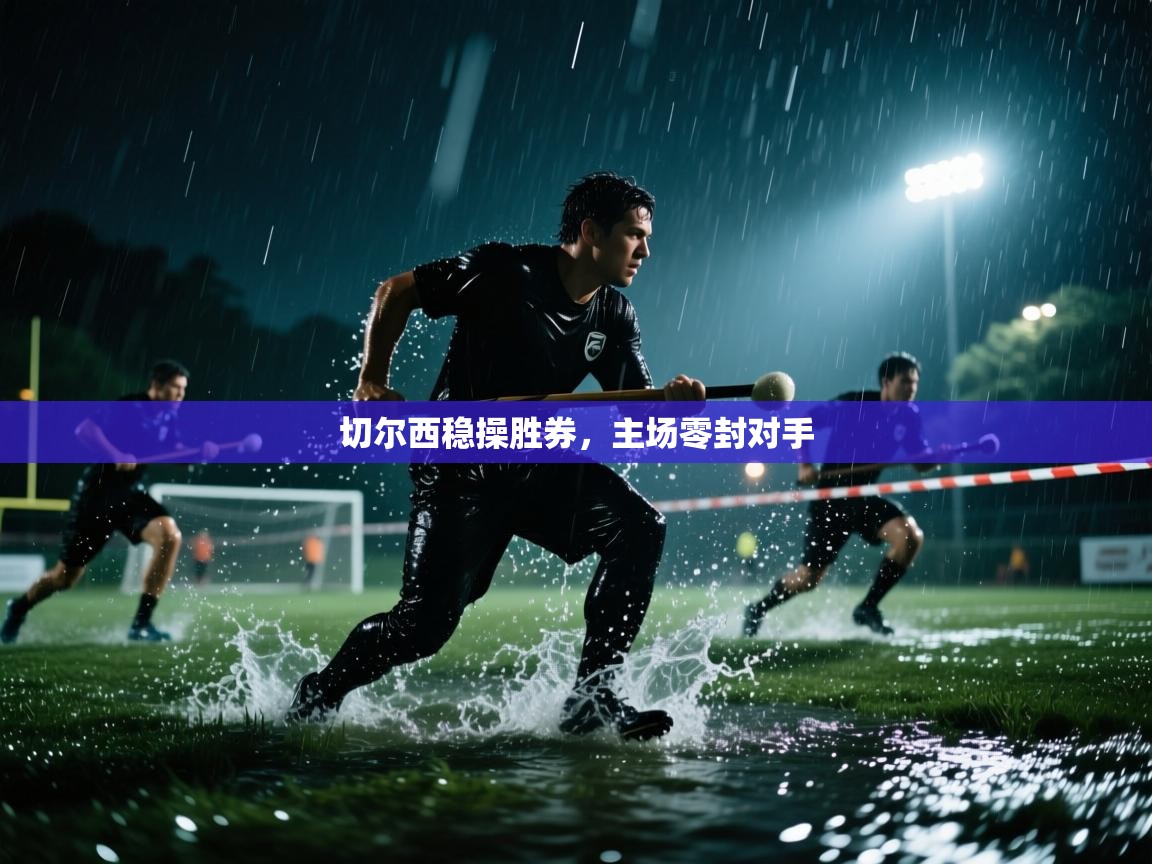 开云体育在线-切尔西稳操胜券，主场零封对手