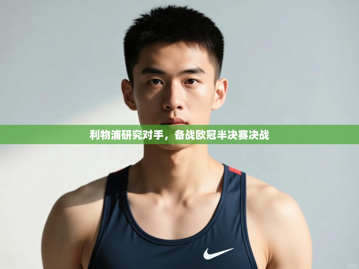 开云体育在线-利物浦研究对手，备战欧冠半决赛决战