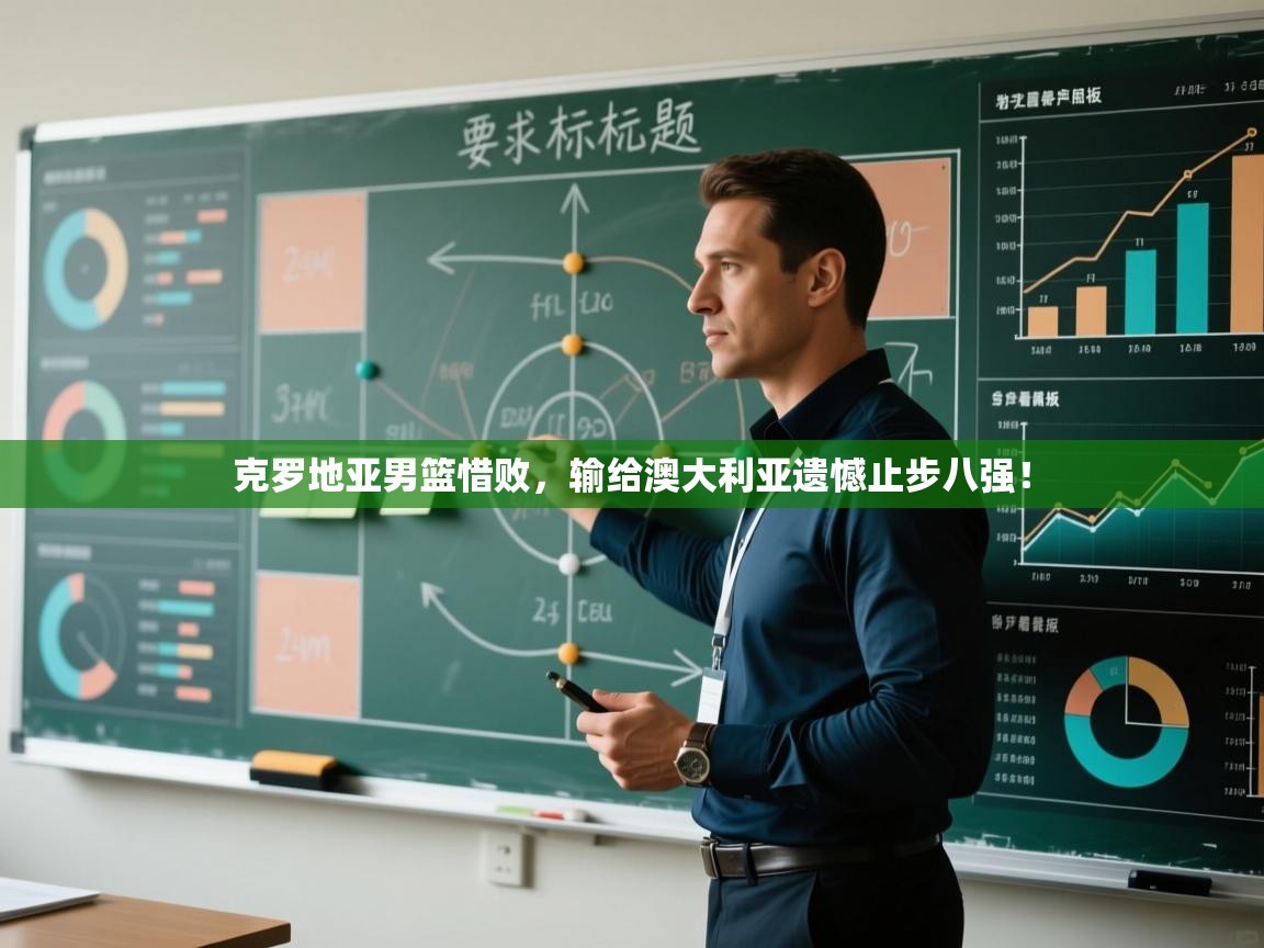 开云体育消息订阅关闭-克罗地亚男篮惜败，输给澳大利亚遗憾止步八强！