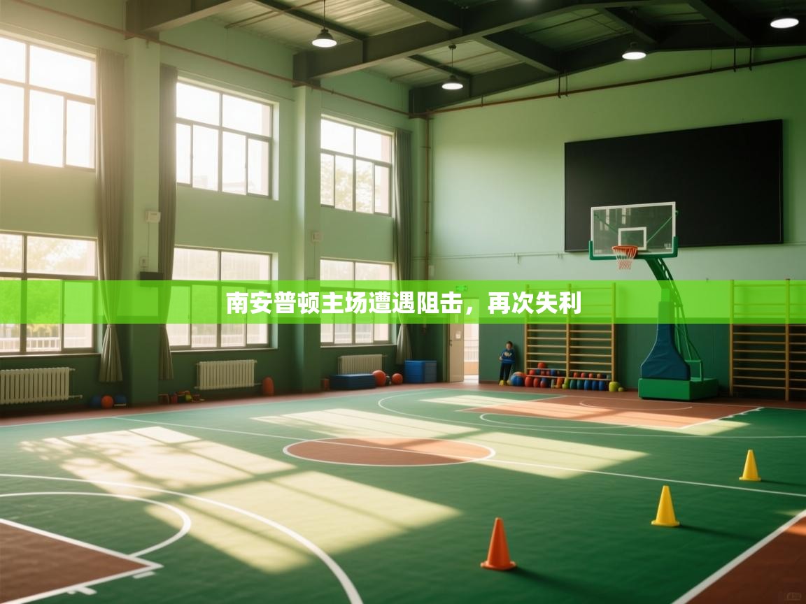 开云中国kaiyun·体育官方网站-南安普顿主场遭遇阻击,再次失利 第2张