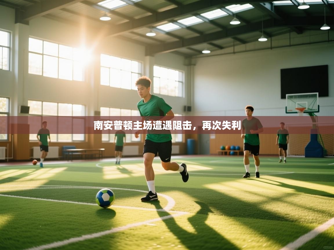 开云中国kaiyun·体育官方网站-南安普顿主场遭遇阻击,再次失利 第3张