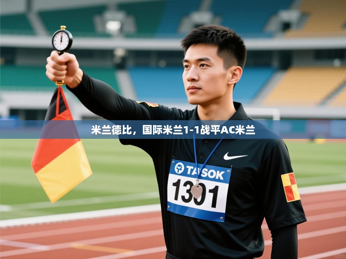 开云体育热门赛事直达-米兰德比,国际米兰1-1战平AC米兰 第2张