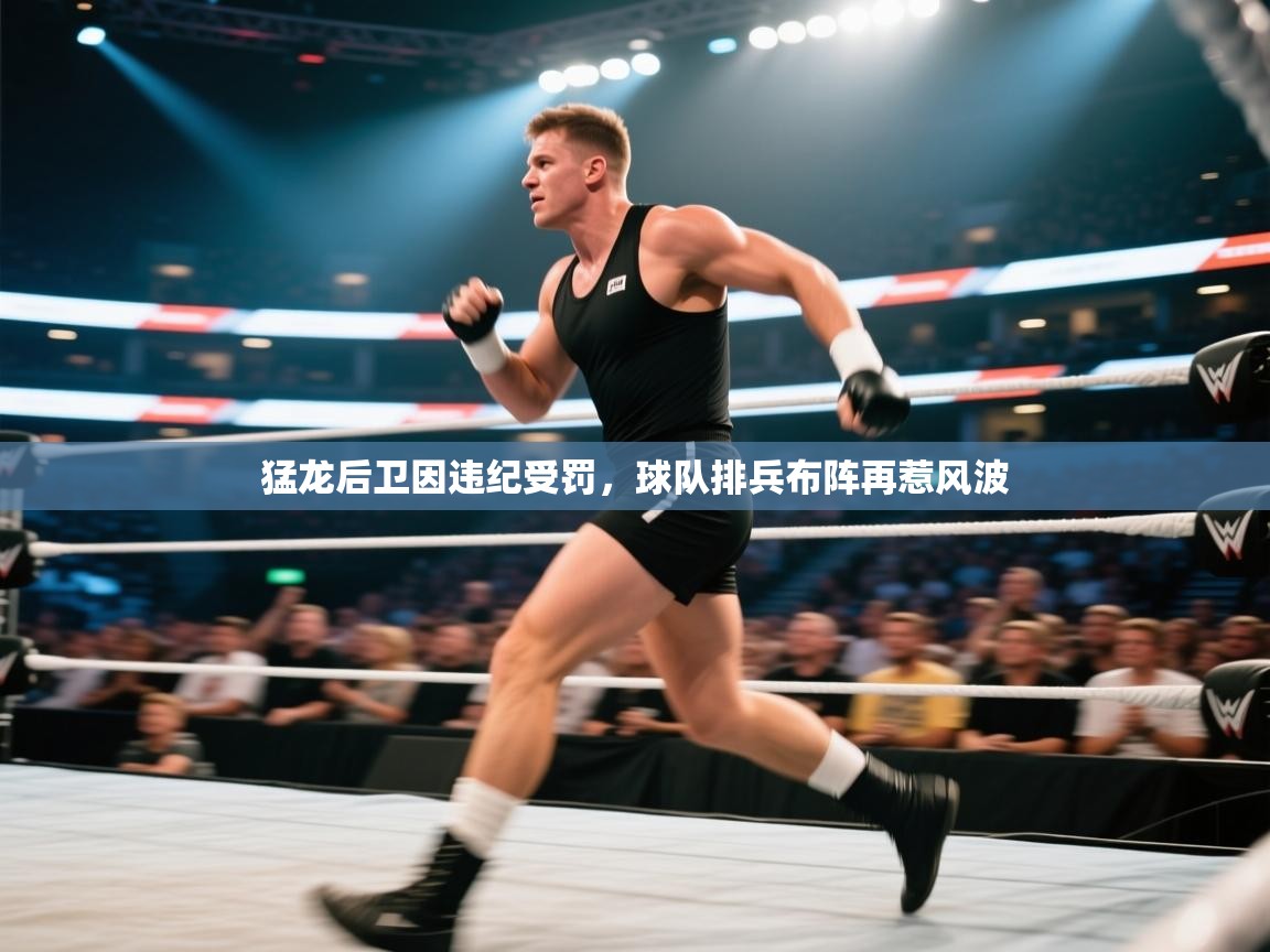 云开体育app官网入口网页版-猛龙后卫因违纪受罚，球队排兵布阵再惹风波