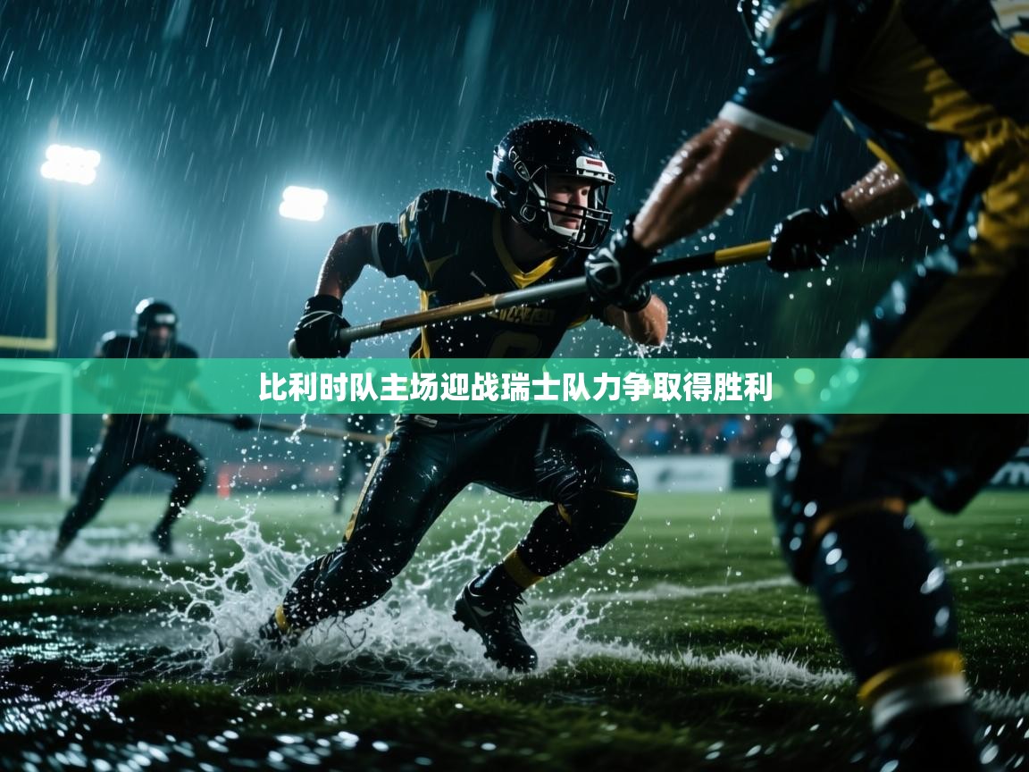 开云入口-比利时队主场迎战瑞士队力争取得胜利  第3张