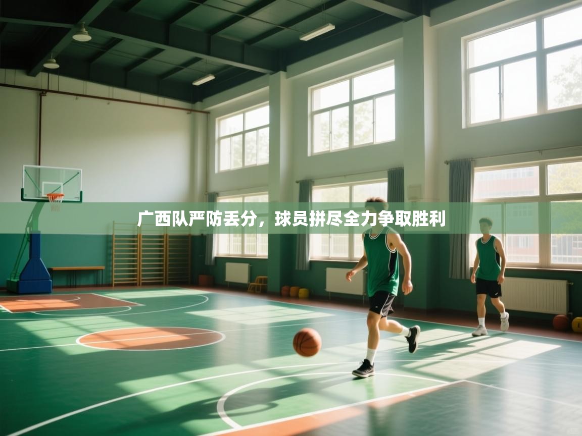 云开体育app网页版登录入口-广西队严防丢分，球员拼尽全力争取胜利  第1张