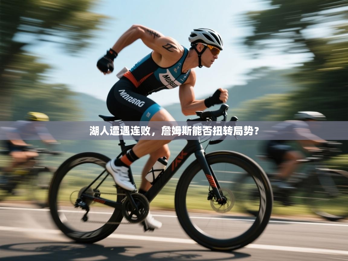 开云体育入口手机版-湖人遭遇连败，詹姆斯能否扭转局势？