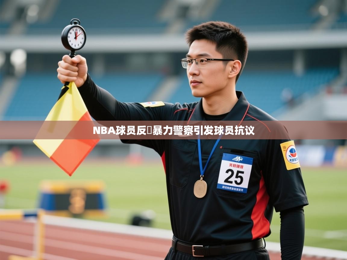 开云体育入口-NBA球员反譥暴力警察引发球员抗议  第1张