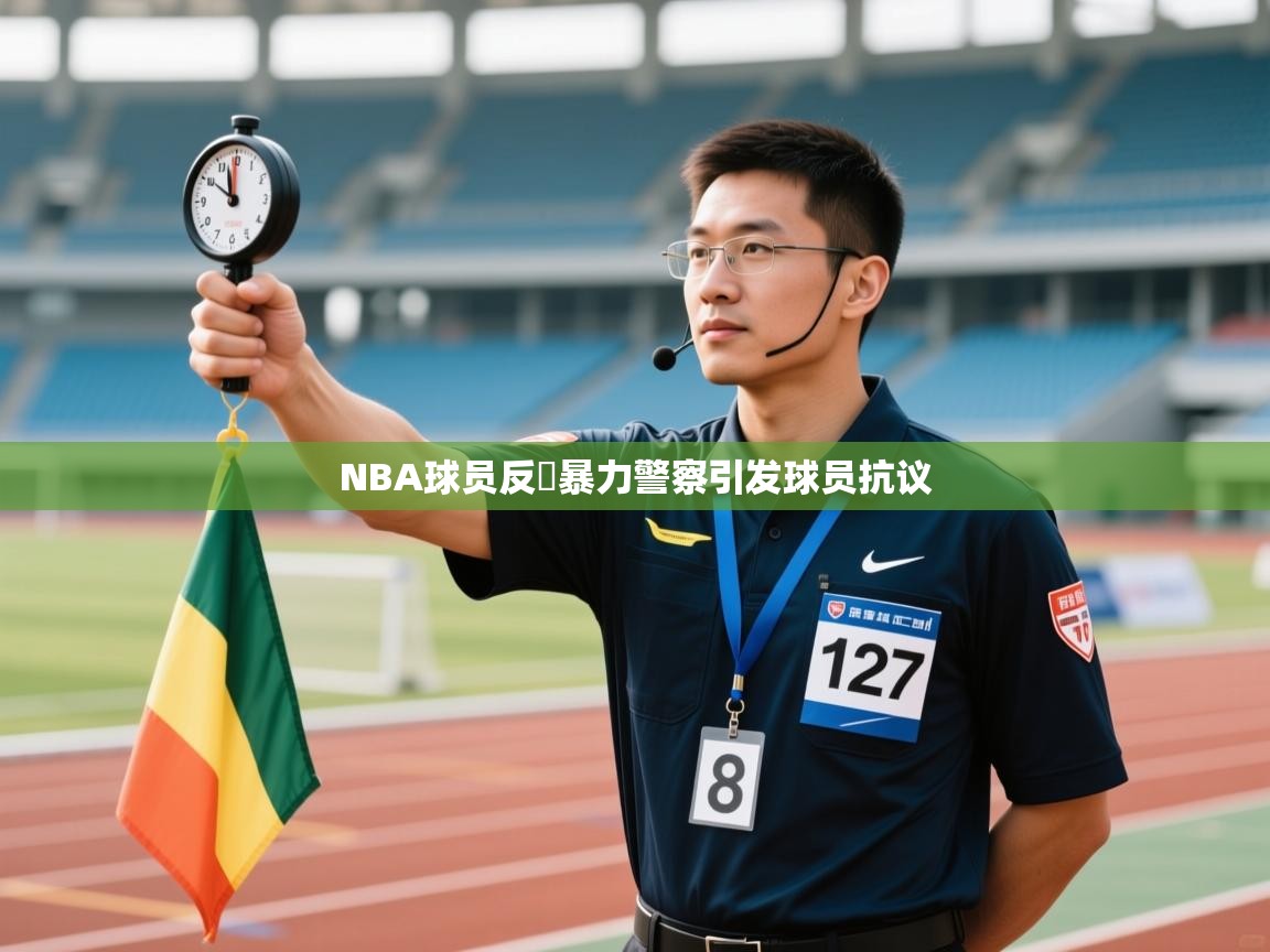 开云体育入口-NBA球员反譥暴力警察引发球员抗议  第2张