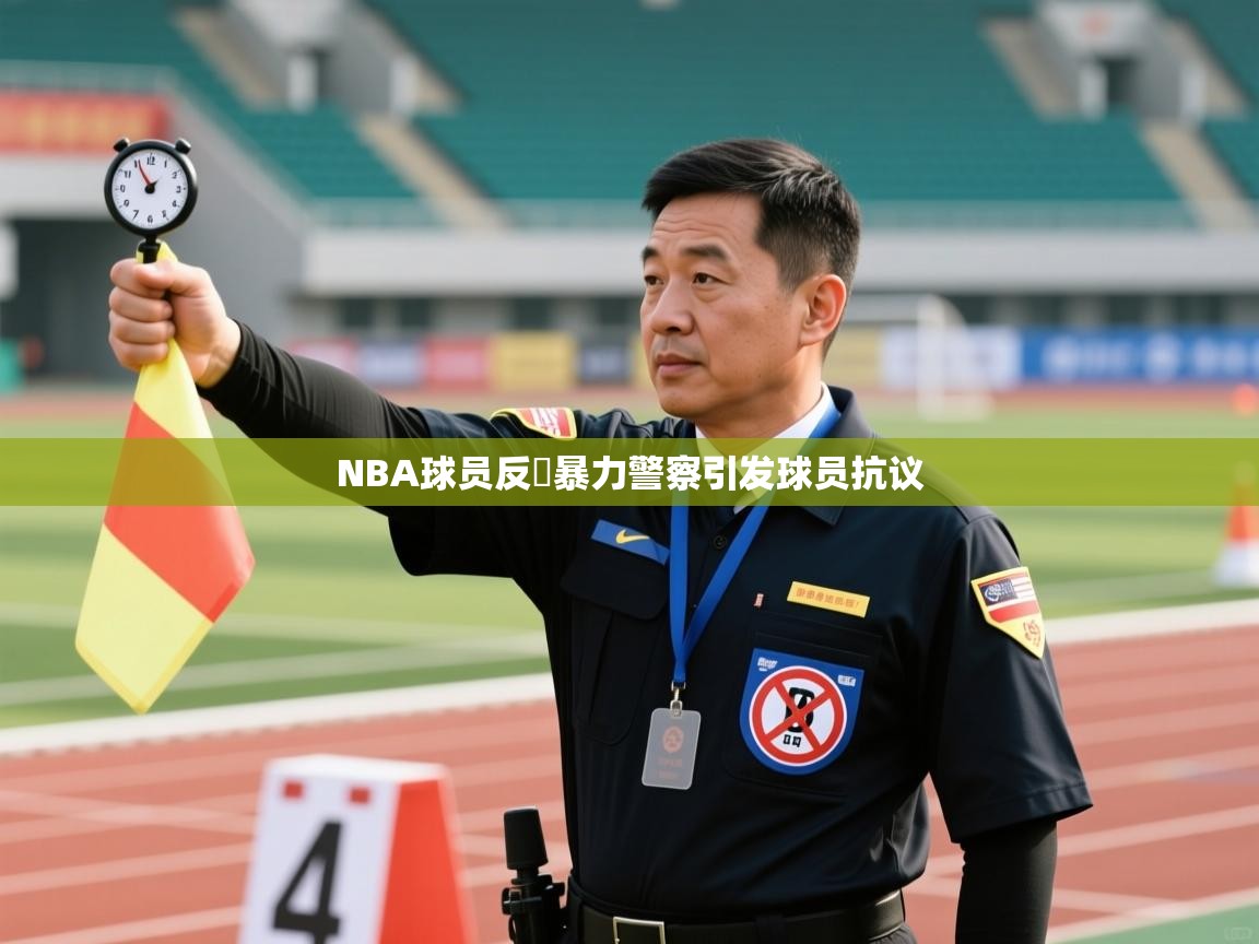 开云体育入口-NBA球员反譥暴力警察引发球员抗议  第3张