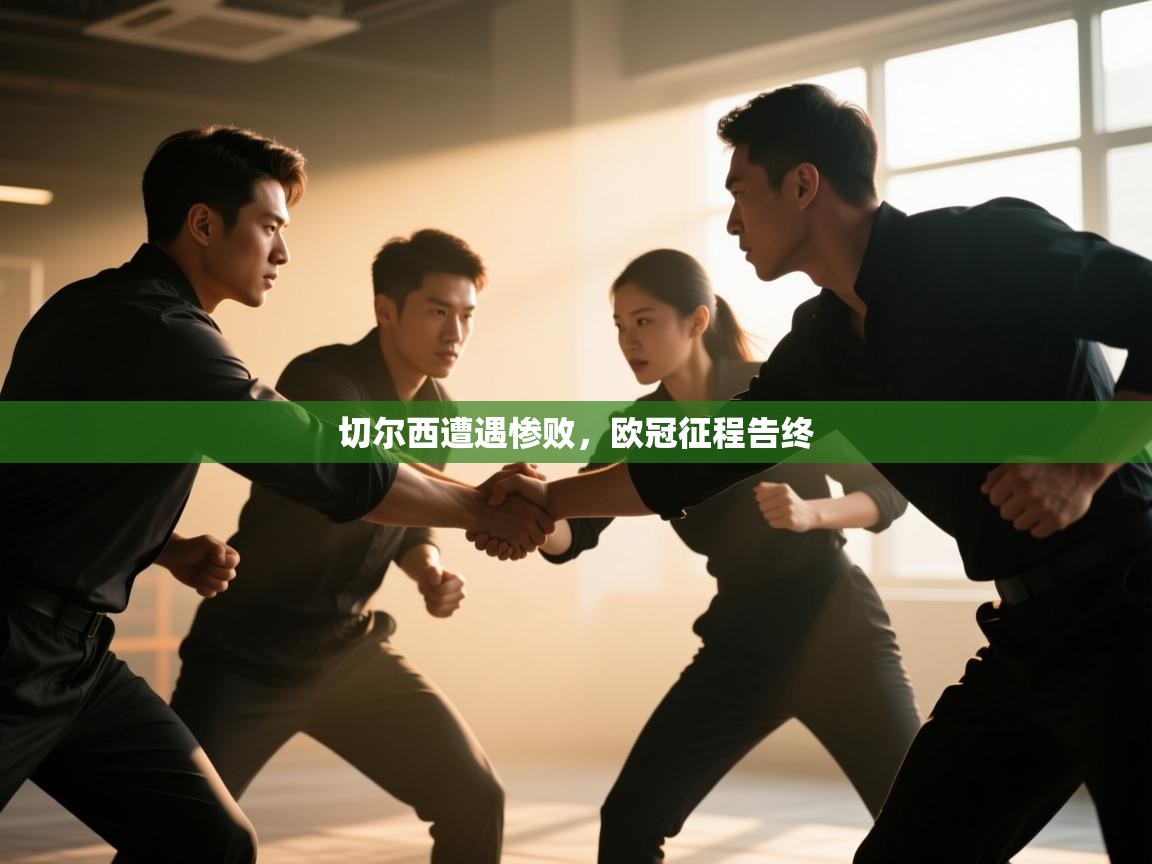 开云体育入口平台-切尔西遭遇惨败，欧冠征程告终  第2张