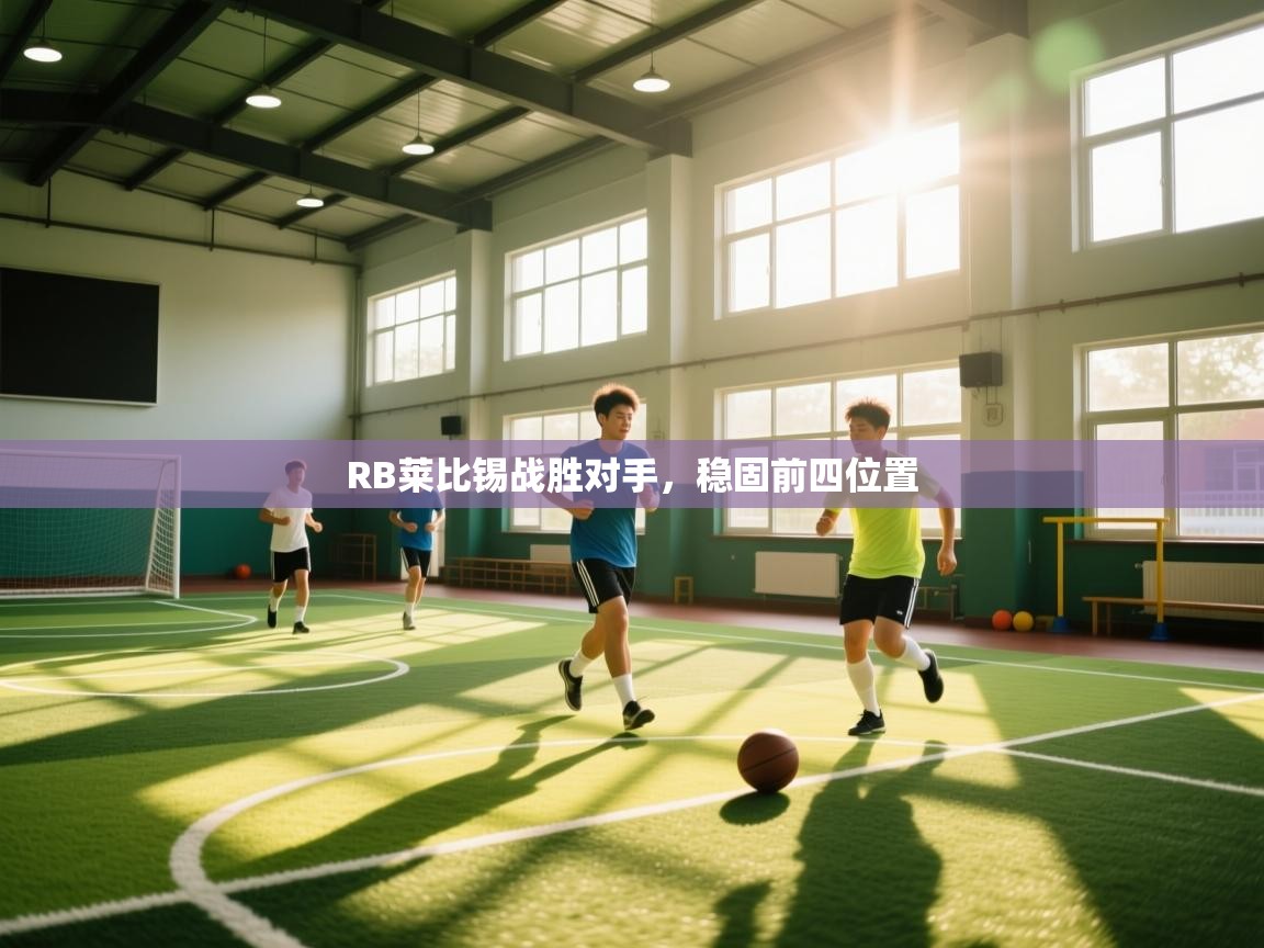 开云体育PC版网页版登录-RB莱比锡战胜对手,稳固前四位置 第3张