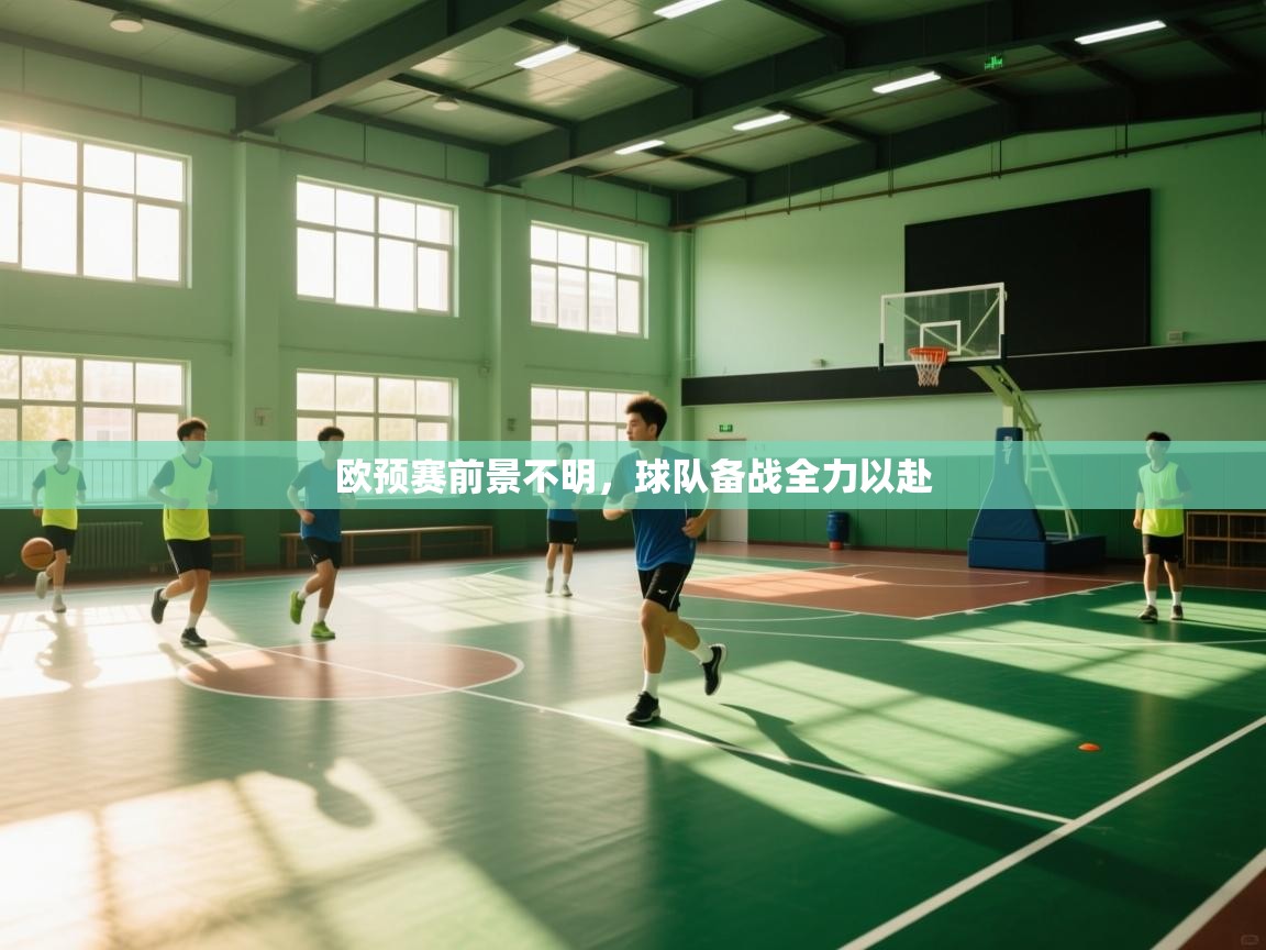 开云体育赛事比分直播-欧预赛前景不明,球队备战全力以赴 第2张