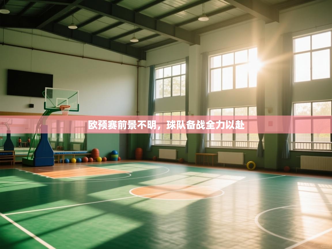 开云体育赛事比分直播-欧预赛前景不明,球队备战全力以赴 第3张